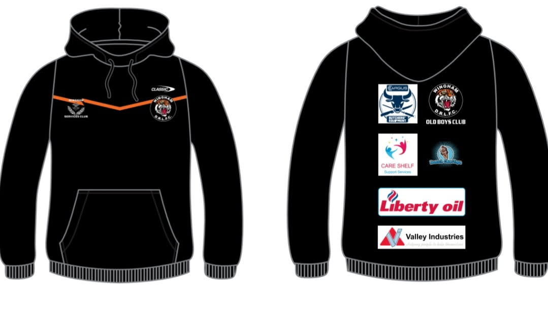Hoodie