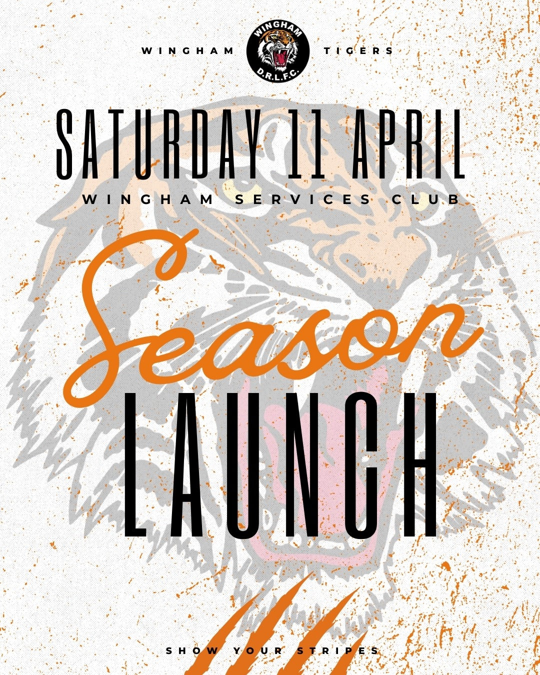 Season Launch