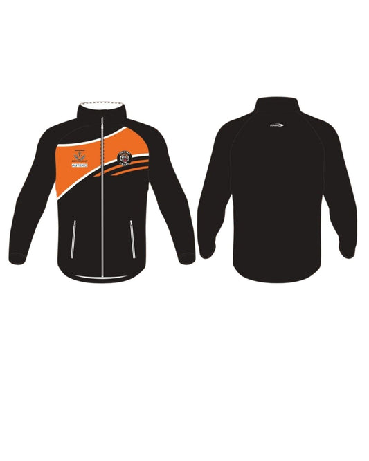 Wet Weather Jacket
