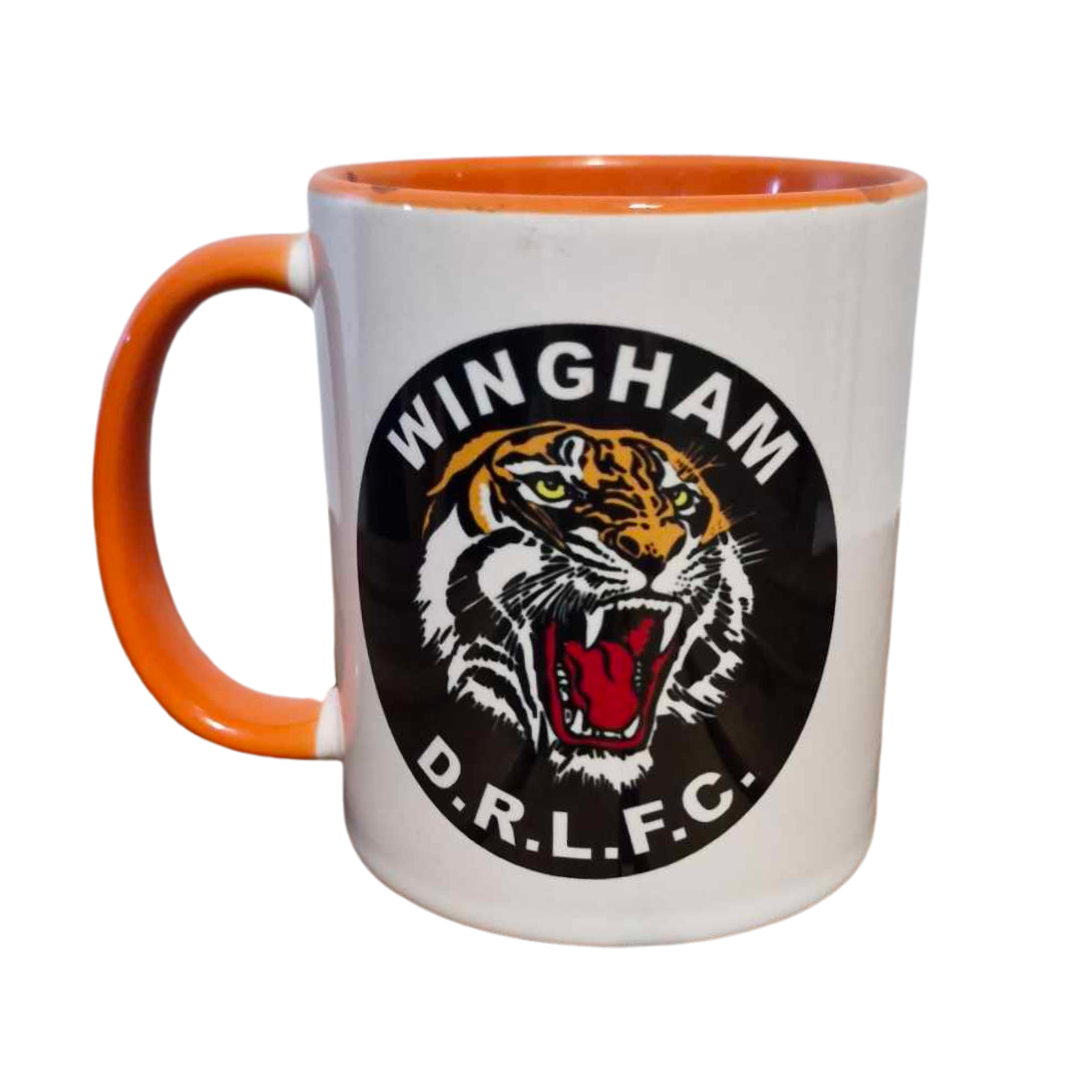 Coffee Mug