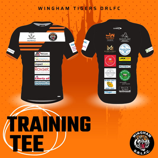 2026 Training Tee Mens