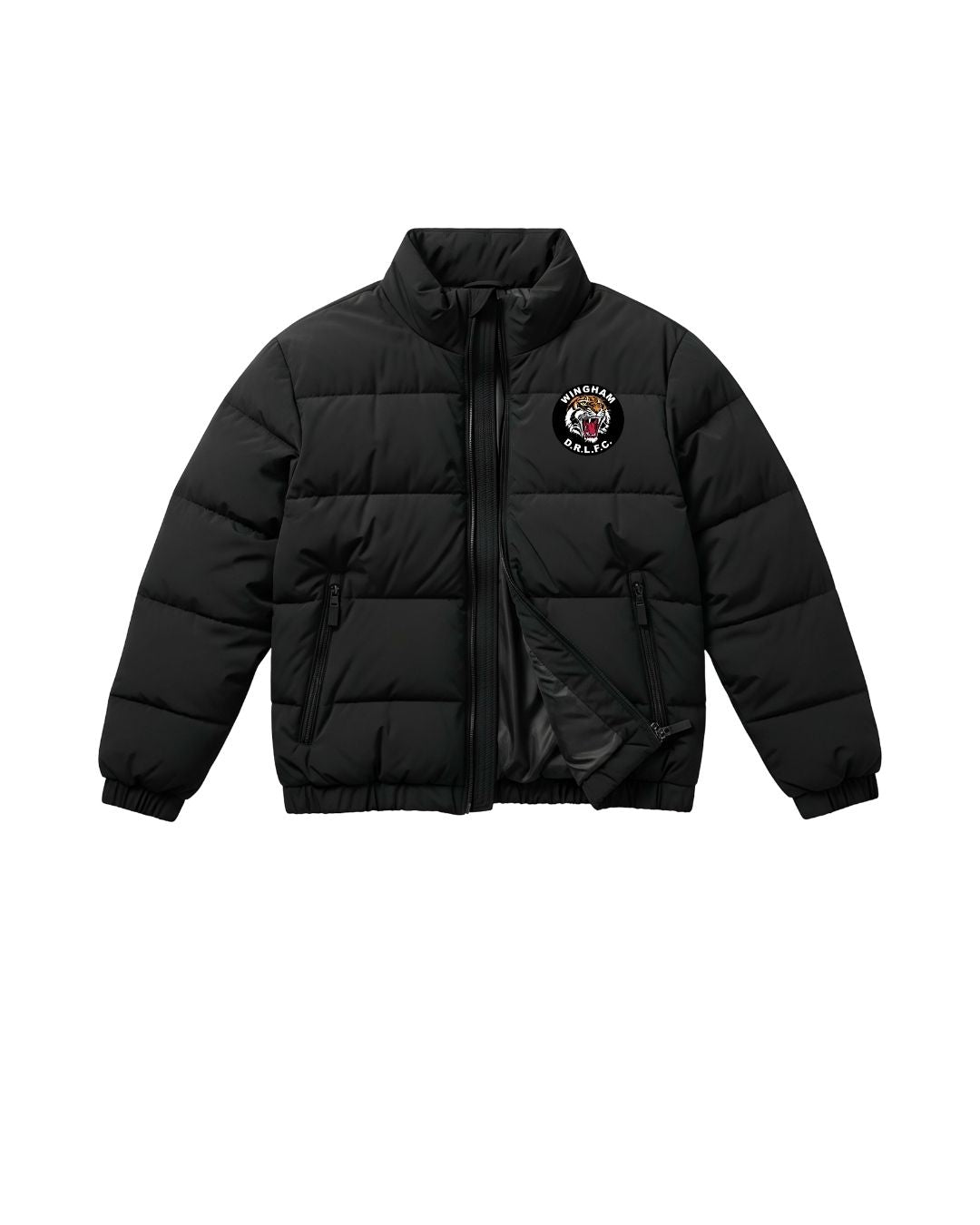 Puffer Jacket