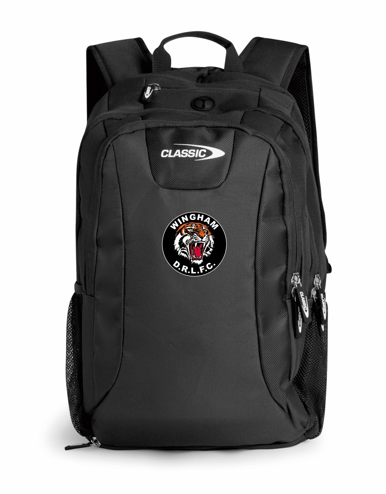 Gear Bag