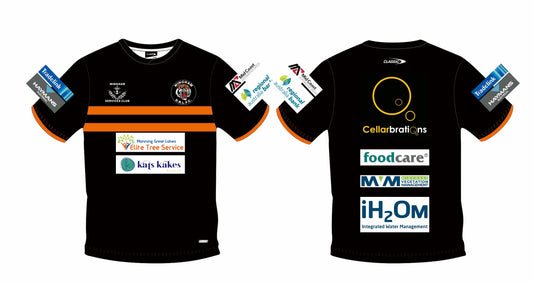 2026 Training Tee Ladies