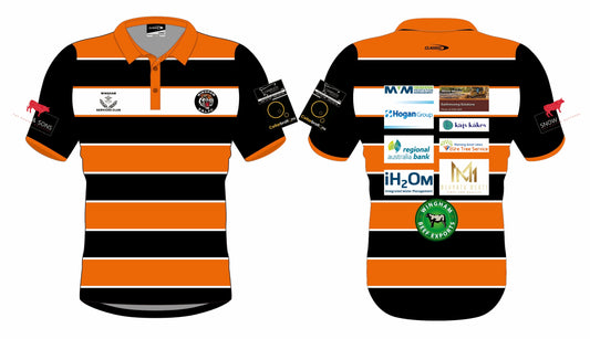 2026 Off Field Polo Mens