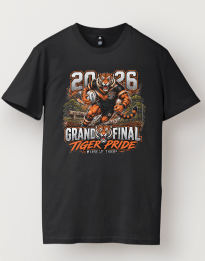 Grand Final Tee